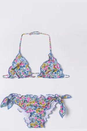 MC2 SAINT BARTH Costume da bagno bikini