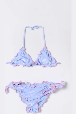 MC2 SAINT BARTH Costume da bagno bikini