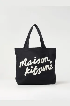 Maison Kitsuné Borsa MAISON KITSUNÉ Uomo colore
