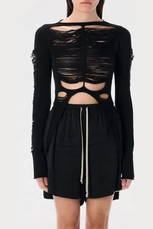 Rick Owens Top E Bluse Donna colore