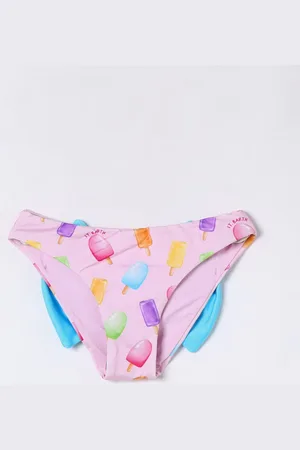 MC2 SAINT BARTH Costume da bagno slip