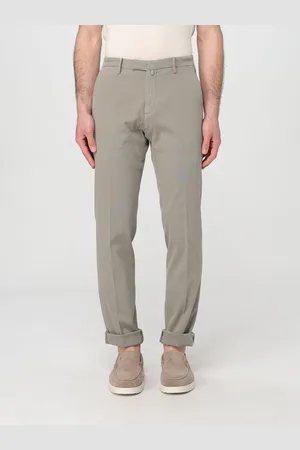 BRIGLIA Pantalone Uomo colore