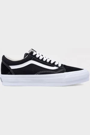 Vans Sneakers Old Skool in canvas e camoscio