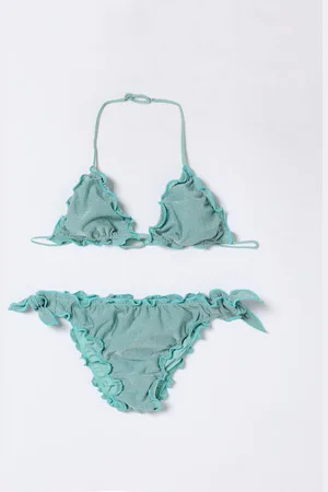 MC2 SAINT BARTH Costume da bagno bikini