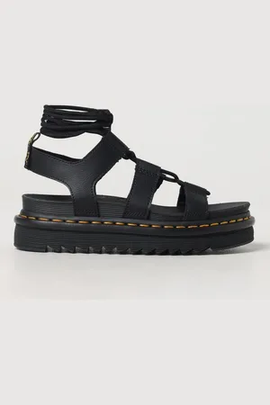 Dr. Martens Sandali Bassi Donna colore
