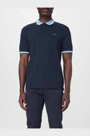 sun68 Polo in cotone