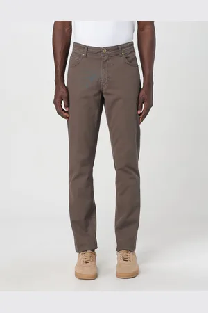 BRIGLIA Pantalone Uomo colore