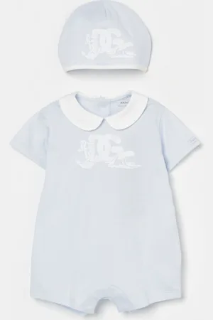 Dolce & Gabbana Combinato Bambino colore