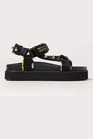 VERSACE Sandali Bassi Donna colore