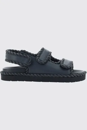 Bottega Veneta Sandali Bassi Donna colore