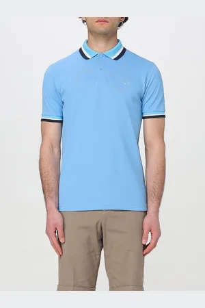 sun68 Polo in cotone