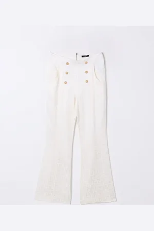 Balmain Pantalone Bambino colore