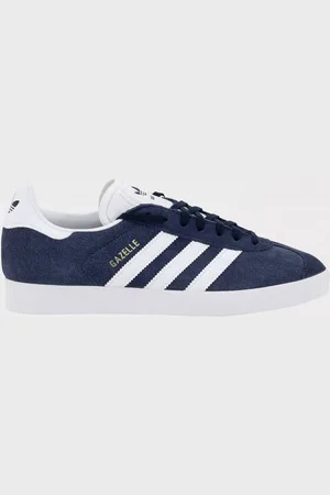 adidas Sneakers Gazelle in camoscio