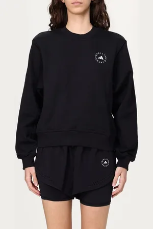 adidas Felpa a girocollo con logo