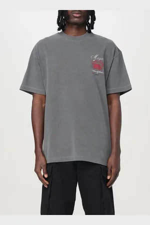 Msgm T-shirt in cotone con logo Kids