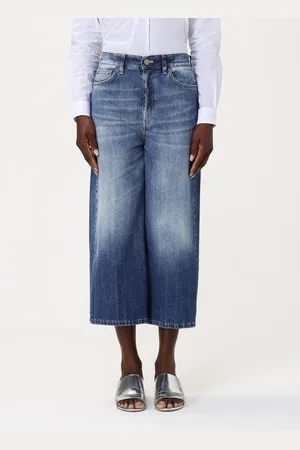 PT Torino Jeans cropped in