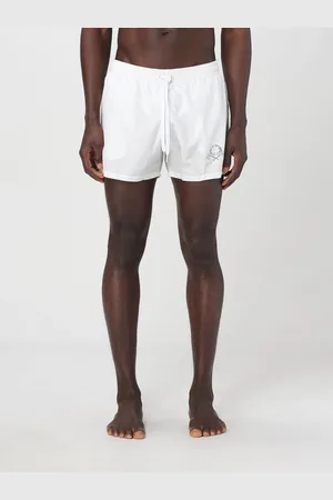 Moschino Costume da bagno con logo