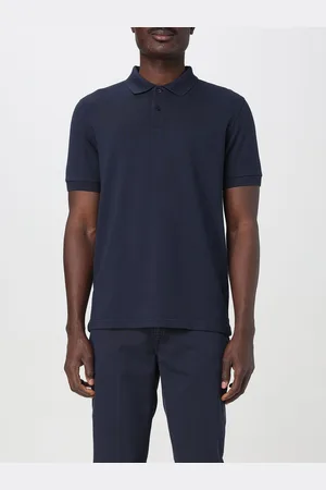 sun68 Polo classica in cotone