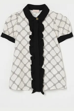 Elisabetta Franchi Abito chemisier