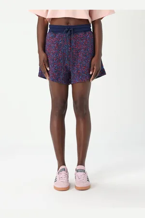adidas Pantaloncino in cotone stampato
