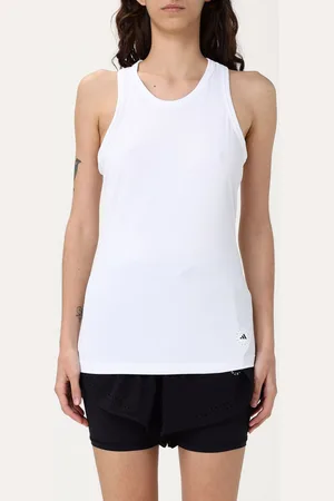 adidas Top E Bluse Donna colore