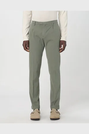 BRIGLIA Pantalone Uomo colore