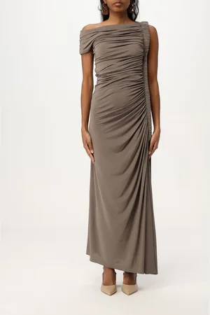Alaïa Abito AlaÏa in jersey stretch