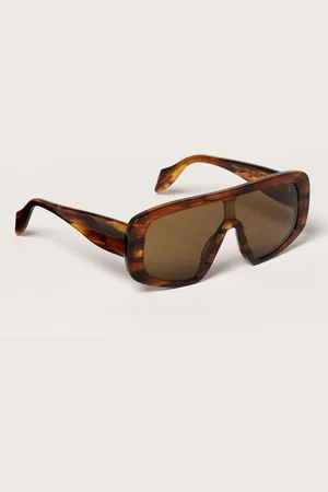 Pinko Occhiali da sole Vega in acetato