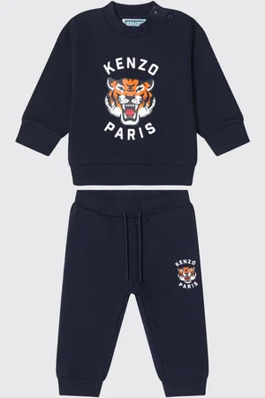 Kenzo Tuta Bambino colore