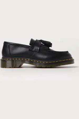 Dr. Martens Mocassino Adrian in pelle opaca