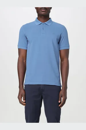sun68 Polo classica in cotone