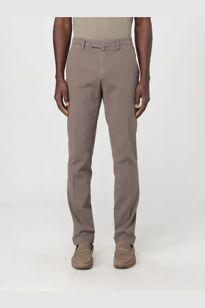 BRIGLIA Pantalone Uomo colore