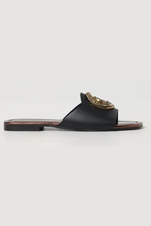 Roberto Cavalli Sandali Bassi Donna colore
