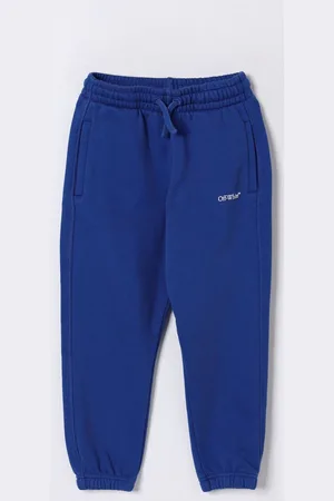 OFF-WHITE Pantalone Bambino colore