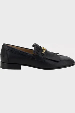 VALENTINO GARAVANI Mocassino VLogo Signature in pelle