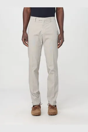 BRIGLIA Pantalone Uomo colore