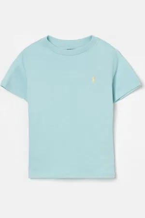 Ralph Lauren T-shirt basic in cotone con logo