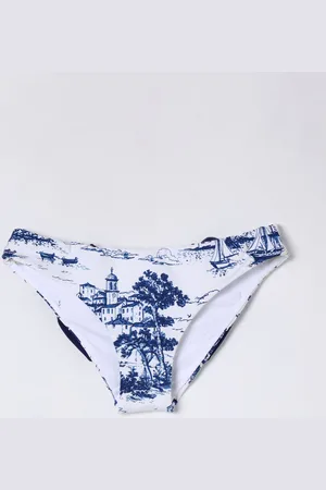 MC2 SAINT BARTH Costume da bagno slip