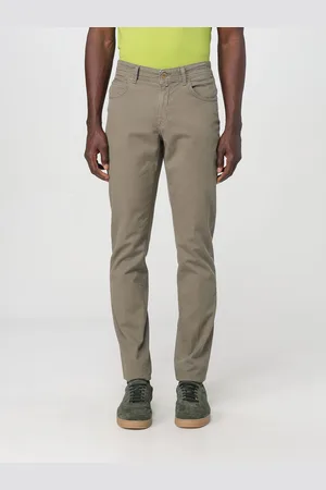 BRIGLIA Pantalone Uomo colore