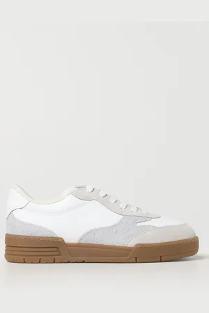 Moschino Sneakers in pelle