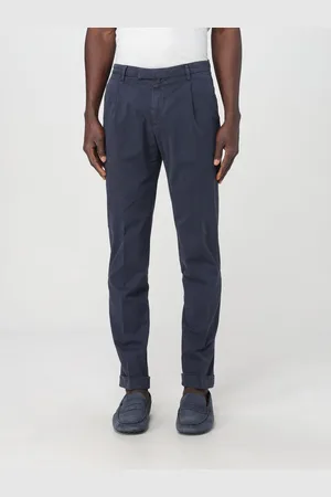 BRIGLIA Pantalone Uomo colore