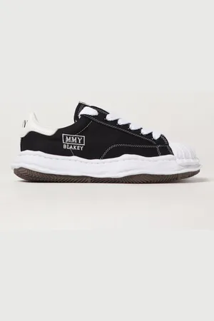 Maison Mihara Yasuhiro Sneakers Blakey in canvas