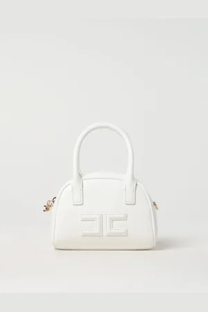Elisabetta Franchi Borsa a mano in pelle sintetica