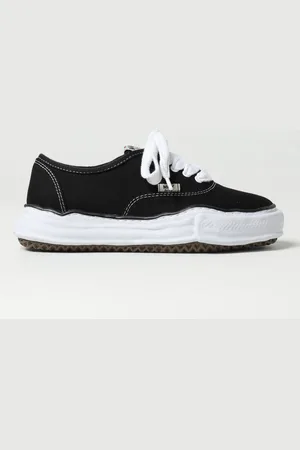 Maison Mihara Yasuhiro Sneakers Baker in canvas