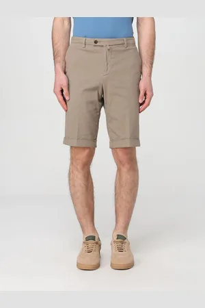 BRIGLIA Pantalone in cotone