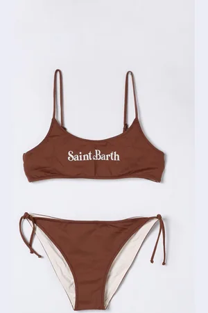 MC2 SAINT BARTH Costume da bagno bikini