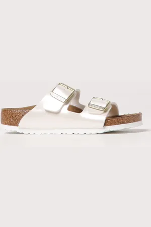 Birkenstock Sandalo Arizona in Birko-Flor