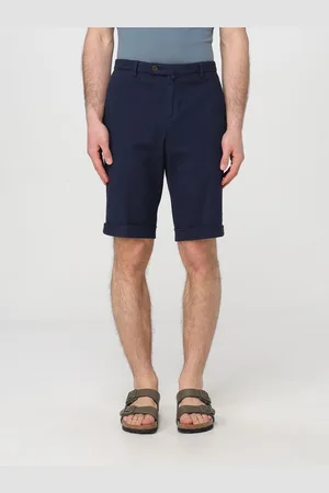 BRIGLIA Pantalone in cotone
