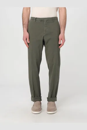 BRIGLIA Pantalone Uomo colore
