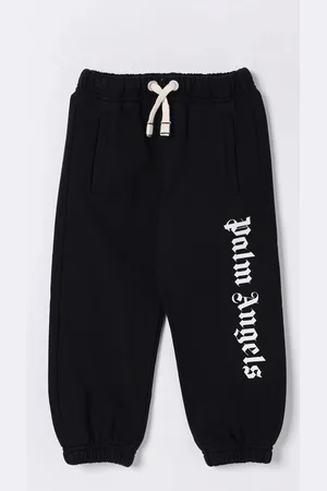 Palm Angels Pantalone Bambino colore
